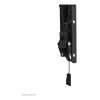 Neomounts WL35S-850BL12 24-65" Lockable Tilting TV Wall Mount - Black