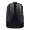 Targus Intellect 16" Notebook Carrying Laptop Backpack - Black