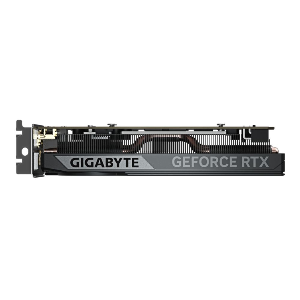 Gigabyte RTX 5060 Low Profile OC 8GB - GV-N5060OC-8GL