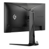 Viewsonic XG275D1-4K 27" Fast IPS Dual Mode 160Hz-320Hz 0.5ms Gaming Monitor