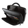 Targus Classic 14" Clamshell Notebook Carrying Briefcase - Black