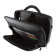 Targus Classic 14" Clamshell Notebook Carrying Briefcase - Black