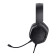Trust GXT 492 Carus Wired Stereo Gaming Headset - Black