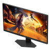 AOC G4 25G4SRE 25" Fast IPS Full HD 310 Hz 0.3ms G-Sync Compatible Gaming Monitor