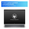 HP EliteBook X Flip G1i 14" Notebook Next Gen AI PC Wolf Pro Security Edition Intel Core Ultra 7 258V Hybrid 2-in-1 14" Touchscreen WUXGA 32GB RAM Windows 11 Pro