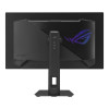 Refurbished - ASUS ROG Strix XG27AQDNG 27" Quad HD QD-OLED 360Hz 0.03ms Height Adjustable Gaming Monitor