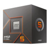 AMD Ryzen 5 8400F Zen 4 AM5 6-Core Processor