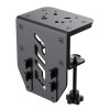 MOZA Racing AS004 Flight Base Table Clamp for AB9 Flight Simulator Controls