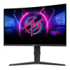 MSI MPG 275CQRXF 27" Curved QHD 240Hz 0.5ms USB-C Gaming monitor