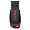 SanDisk Cruzer Blade 32GB Type-A 2.0 USB Flash Drive - Black