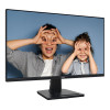 MSI PRO MP275Q 27" IPS Quad HD 100Hz 1ms HDMI Monitor with Speakers