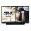 Refurbished - ASUS ZenScreen MB166C 15.6" Full HD 60Hz 5ms Monitor