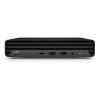 Refurbished - HP ProDesk 600 G6 Intel Core i5-10500T 16GB RAM 256GB SSD Windows 10 Pro Mini Desktop PC