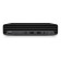 Refurbished - HP ProDesk 600 G6 Intel Core i5-10500T 16GB RAM 256GB SSD Windows 10 Pro Mini Desktop PC