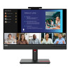 Refurbished - Lenovo ThinkVision T24v-30 23.8" FHD IPS LED Monitor