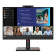 Refurbished - Lenovo ThinkVision T24v-30 23.8" FHD IPS LED Monitor