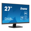 iiyama ProLite XU2793QSU 27" IPS Quad HD 100Hz Monitor with Speakers