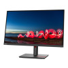 Lenovo ThinkVision T27h-30 27" IPS Quad HD Height Adjustable Monitor