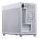 ASUS Prime AP201 Micro ATX Gaming Case 360mm Radiator Support White