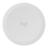 Logitech Scribe Share Button - Push Button Wireless - White