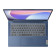 Lenovo IdeaPad Slim 3 14IAN8 Intel Core i3-N305 8GB RAM 512GB SSD 14" Full HD Windows 11 Home Laptop