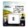 Kingston Technology High Endurance 128 GB MicroSD Class 10 UHS-I Memory card