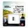 Kingston Technology High Endurance 128 GB MicroSD Class 10 UHS-I Memory card