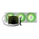 TRYX STAGE 360 ARGB Intel/AMD AIO Liquid CPU Cooler - White