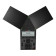 Poly Trio 8300 VoIP Conference Phone with Built-in WiFi and Bluetooth - Dark Grey