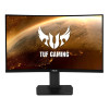 ASUS TUF VG32VQR 31.5" LED Quad HD 165Hz 1ms Height Adjustable Built in Speakers Gaming Monitor