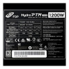 FSP Hydro PTM Pro 1200W 80 PLUS Platinum Fully-Modular ATX Power Supply