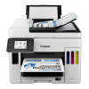 Canon MAXIFY GX6050 GX 6050  refillable colour Multifunction inkjet printer
