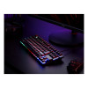 Acer Nitro TKL Wired RGB Mechanical Gaming Keyboard - Black
