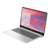 HP Chromebook 15a-nb0006na Intel&#174; N N100 4GB RAM 128GB UFS 15.6" ChromeOS Laptop