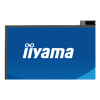 iiyama ProLite XB2797QSNPH-B1 27" Quad HD IPS 75Hz 1ms USB-C Height Adjustable Monitor with Speakers and Webcam - Matte Black