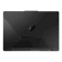 ASUS TUF A15 FA506NF AMD Ryzen 5 7535HS 16GB RAM 512GB SSD RTX 2050 15.6" Windows 11 Home Gaming Laptop