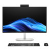 Refurbished - HP EliteStudio 8 AIO G1i Intel Core Ultra 5 235 16GB RAM 512GB SSD 27" Windows 11 Pro All-In-One Desktop PC