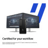HP Z1 Tower G1i Intel® Core Ultra 9 285 32GB RAM 1 TB SSD Windows 11 Pro AI Tower PC