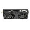 PNY NVIDIA GeForce RTX 4070 SUPER 12GB VERTO OC Dual Fan Ada Lovelace Graphics Card (VCG4070S12DFXPB1-O)