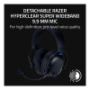 Razer BlackShark V3 PlayStation Wireless Gaming Headset - Black