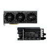 Palit GeForce RTX 4090 GameRock OC 24GB GDDR6X Ada Lovelace Graphics Card