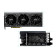 Palit GeForce RTX 4090 GameRock OC 24GB GDDR6X Ada Lovelace Graphics Card