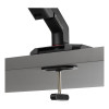 ASUS ROG Ergo AAS01R 49" Fully Adjustable Mechanical Spring Monitor Arm - Black