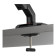 ASUS ROG Ergo AAS01R 49" Fully Adjustable Mechanical Spring Monitor Arm - Black