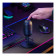 Razer Seiren V3 Mini Ultra-Compact USB Microphone with Tap-to-Mute - Black