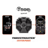 Thrustmaster T-598 Direct Axial Racing Wheel and Pedals