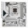 GIGABYTE B850M EAGLE WF6E ICE AMD B850 mATX Socket AM5 Motherboard - White