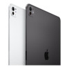 Apple iPad Pro 13" 2 TB M5 Chip OS 26 Ultra Retina XDR Nano-Texured Glass Wi-Fi Tablet - Silver