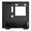 DeepCool CH360 DIGITAL Micro ATX Tempered Glass Gaming PC Case