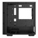 DeepCool CH360 DIGITAL Micro ATX Tempered Glass Gaming PC Case